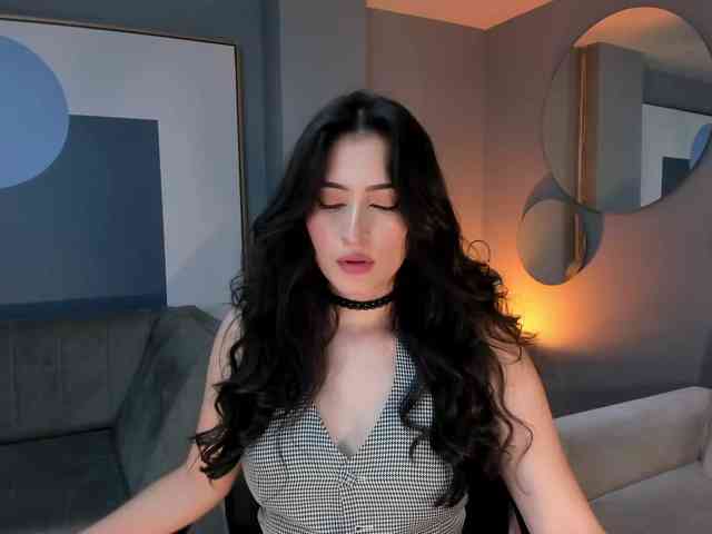 DominiqueVega webcam