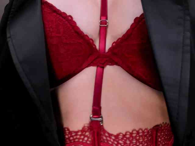 DominiqueVega webcam