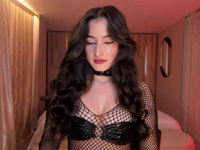 DominiqueVega webcam