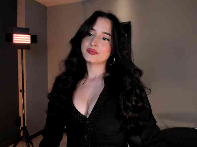 Dominique webcam