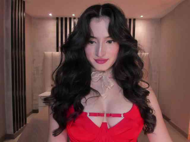 DominiqueVega webcam