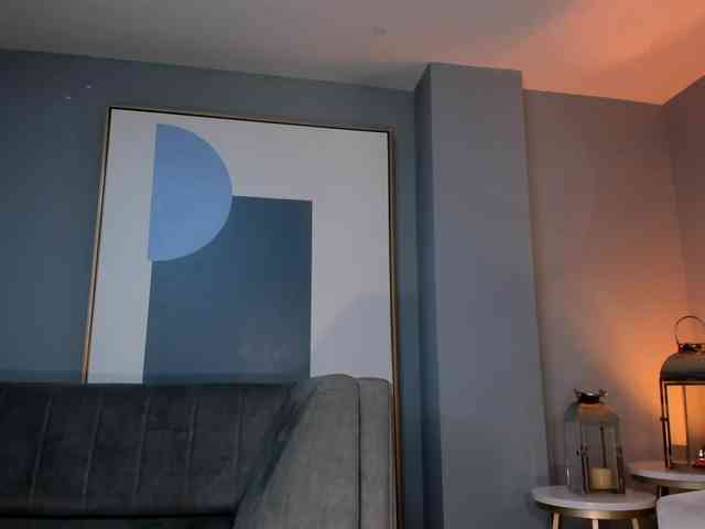 DominiqueVega webcam