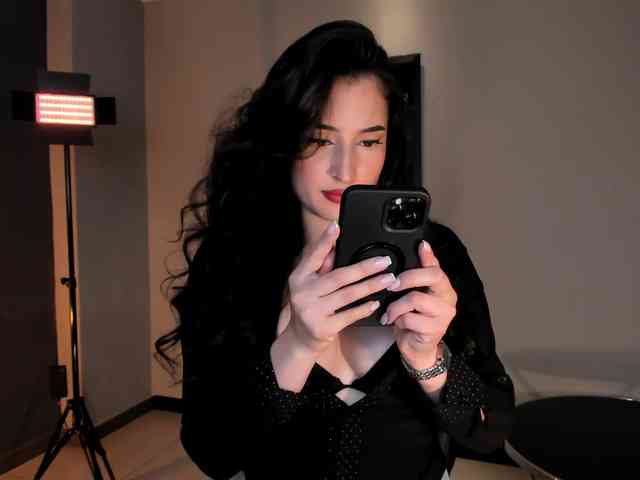Dominique webcam