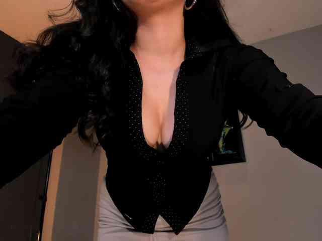 Dominique webcam