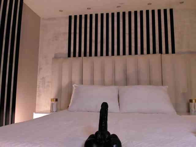 DominiqueVega webcam