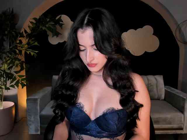 DominiqueVega webcam