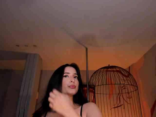 DominiqueVega webcam