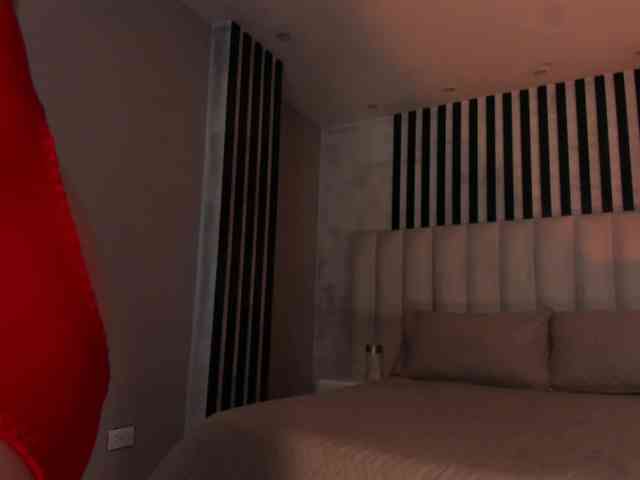 DominiqueVega webcam