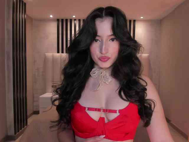 DominiqueVega webcam