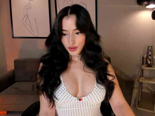DominiqueVega webcam