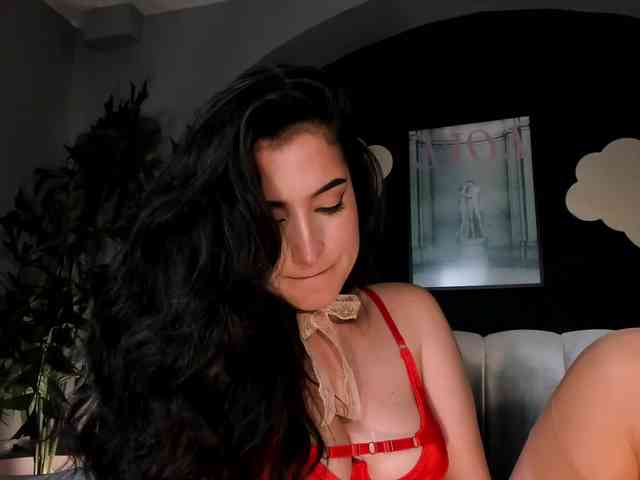 DominiqueVega webcam