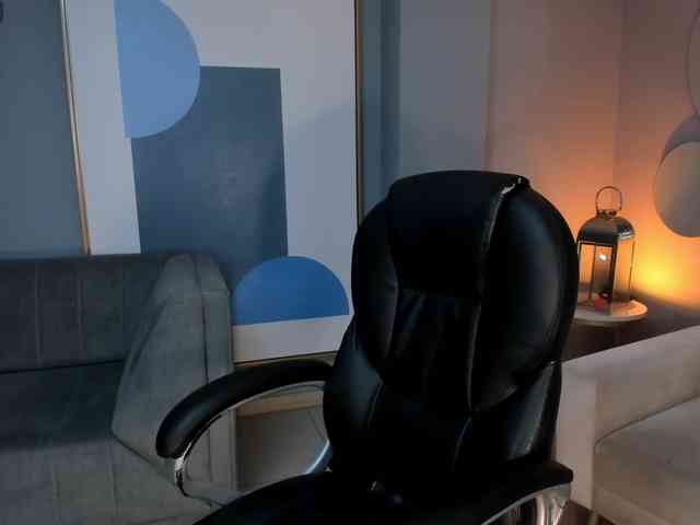 DominiqueVega webcam