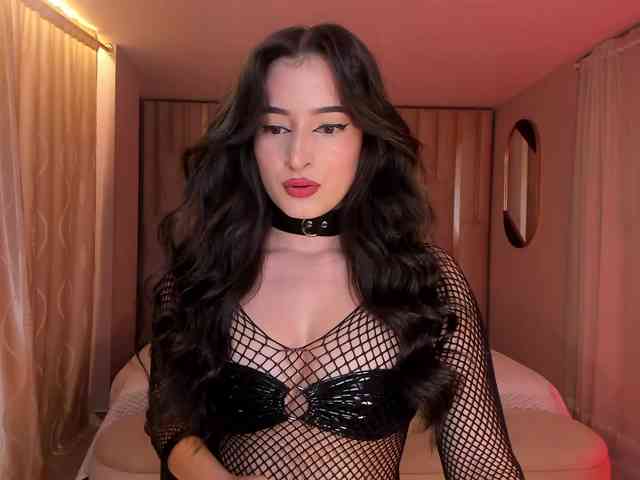 DominiqueVega webcam