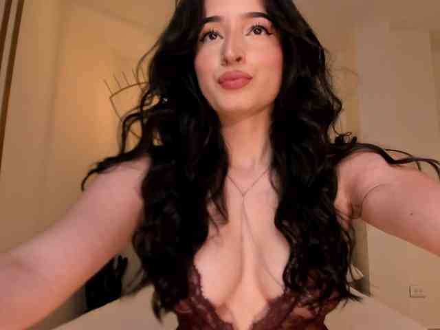 DominiqueVega webcam