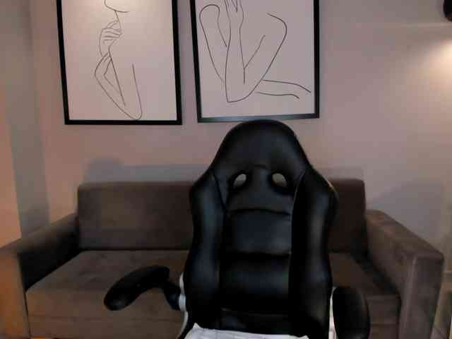 DominiqueVega webcam