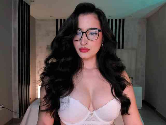 DominiqueVega webcam
