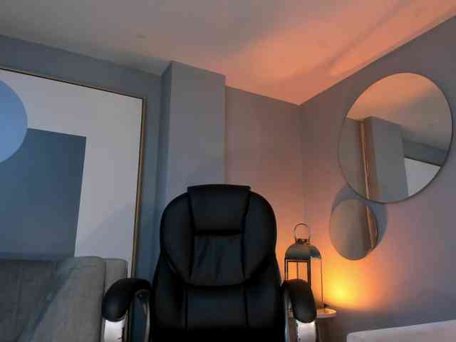 DominiqueVega webcam