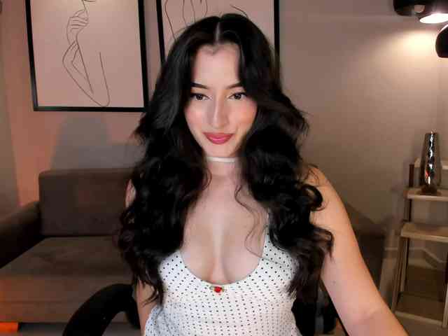 DominiqueVega webcam