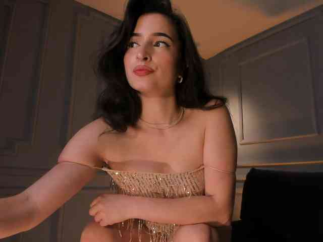 DominiqueVega webcam