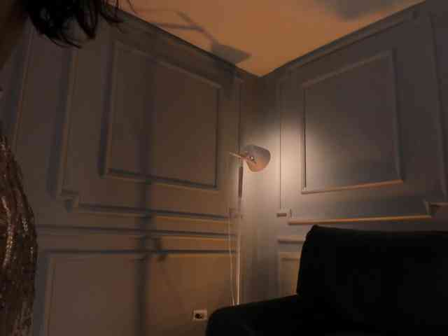 DominiqueVega webcam
