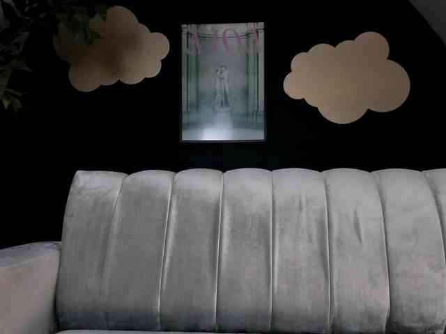 DominiqueVega webcam