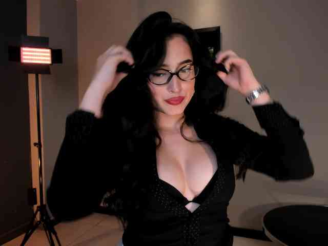 Dominique webcam