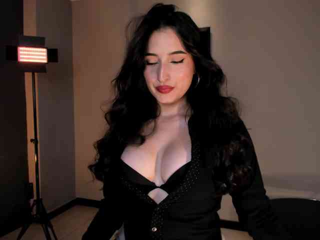 Dominique webcam