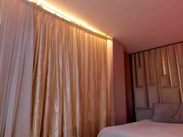 DominiqueVega webcam