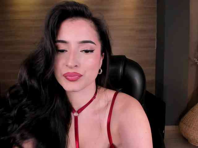 DominiqueVega webcam