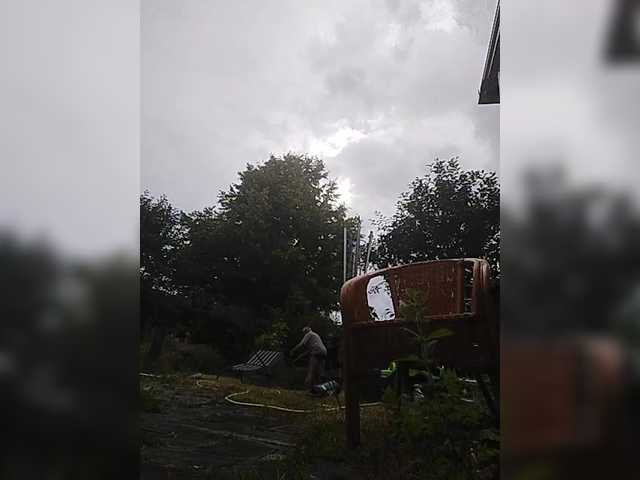 Lichterengelchen