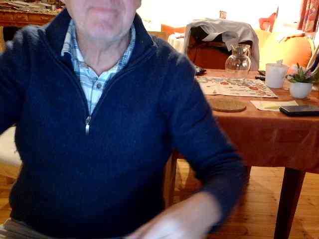 Lichterengelchen's Sexcam