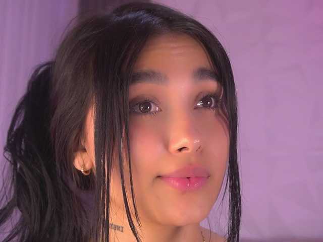 k-rioss's BongaCams show and profile