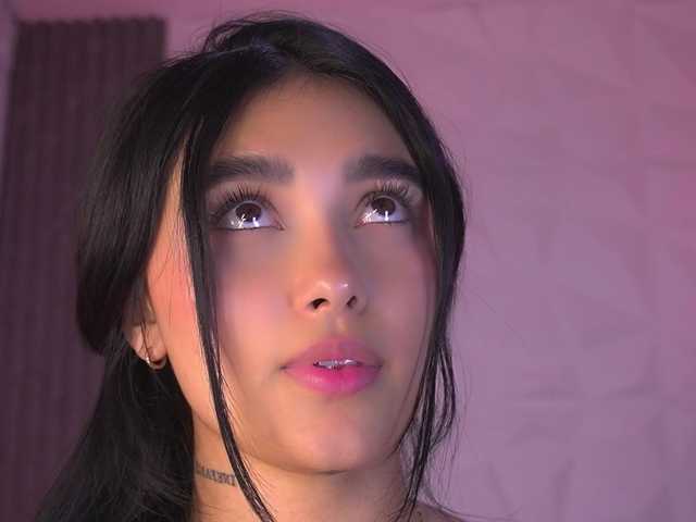 k-rioss's BongaCams show and profile