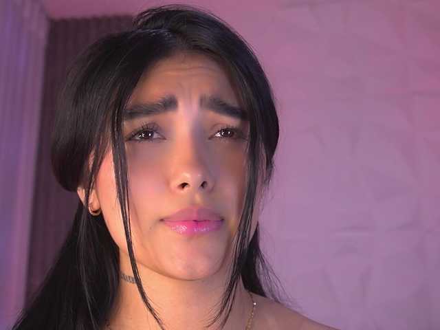 k-rioss's BongaCams show and profile