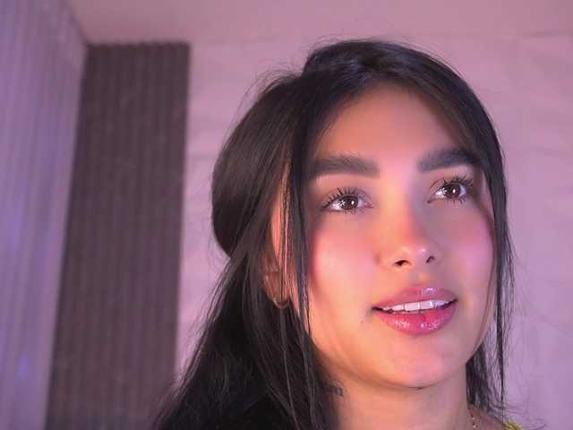 k-rioss's BongaCams show and profile