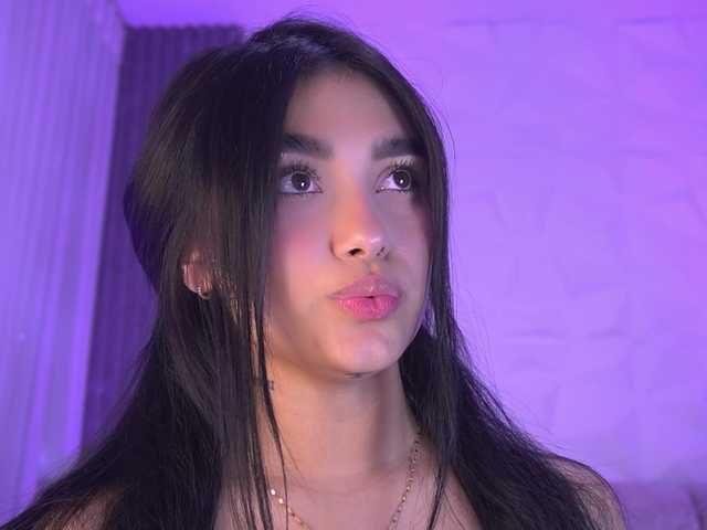 k-rioss Live Cam on BongaCams