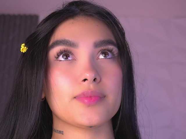 k-rioss's BongaCams show and profile