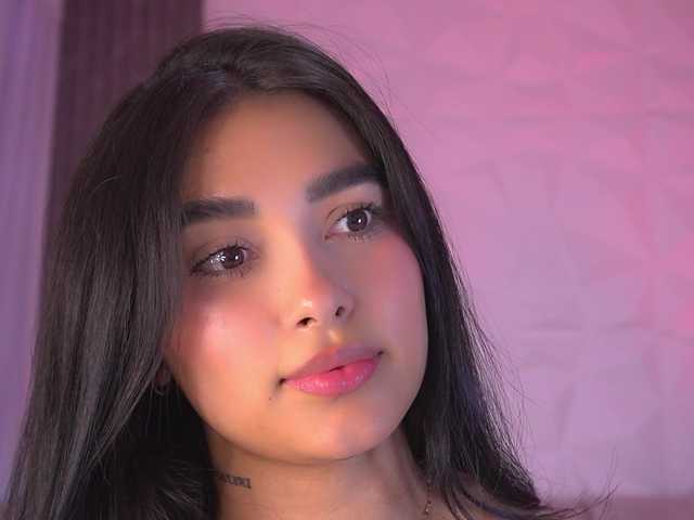 k-rioss's BongaCams show and profile