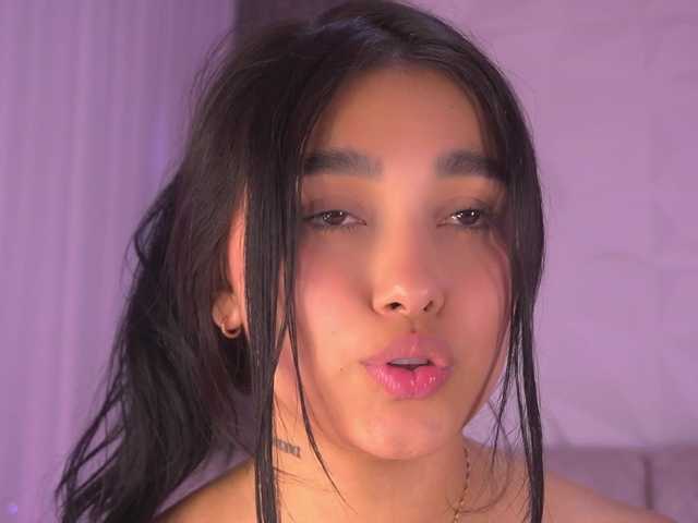 k-rioss's BongaCams show and profile