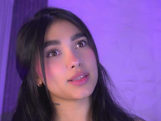 k-rioss Live Cam on BongaCams