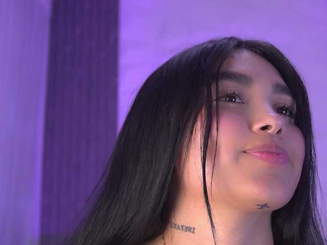 k-rioss's BongaCams show and profile