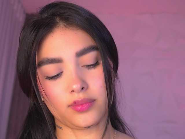 k-rioss's BongaCams show and profile