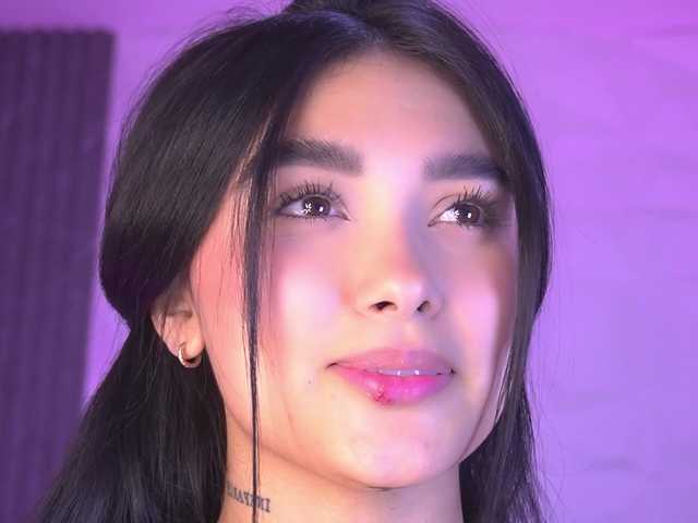 k-rioss's BongaCams show and profile