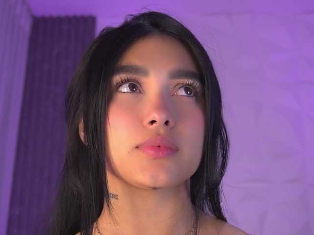 k-rioss's BongaCams show and profile