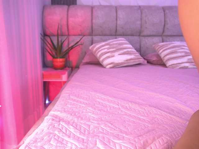 k-rioss's BongaCams show and profile