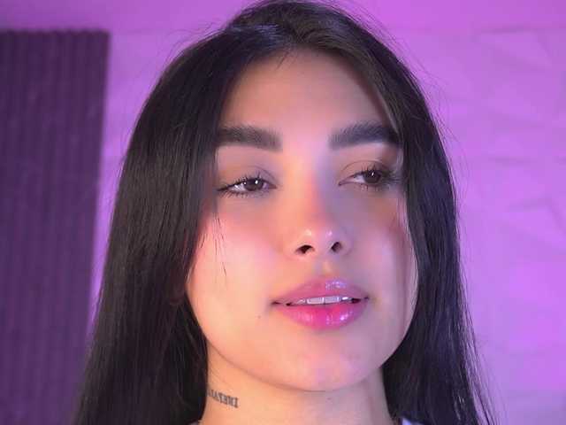 k-rioss's BongaCams show and profile