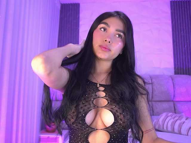 k-rioss's BongaCams show and profile