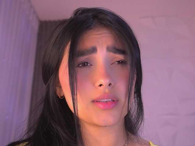 k-rioss's BongaCams show and profile