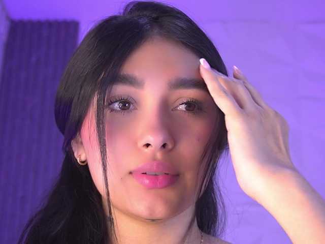 k-rioss's BongaCams show and profile