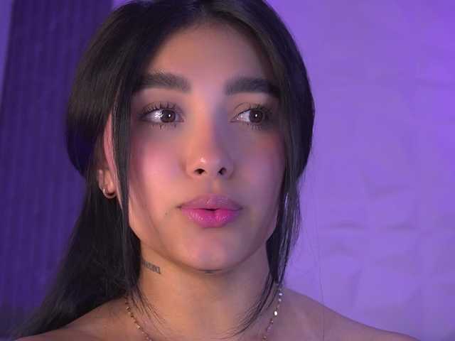 k-rioss's BongaCams show and profile